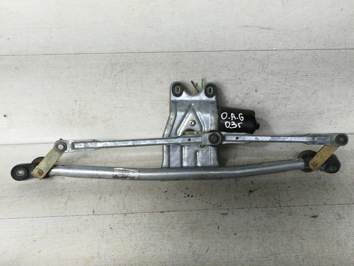 Купить Трапецию Дворников Опель Астра G