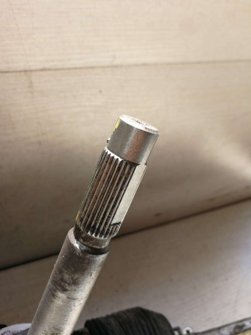 thumb