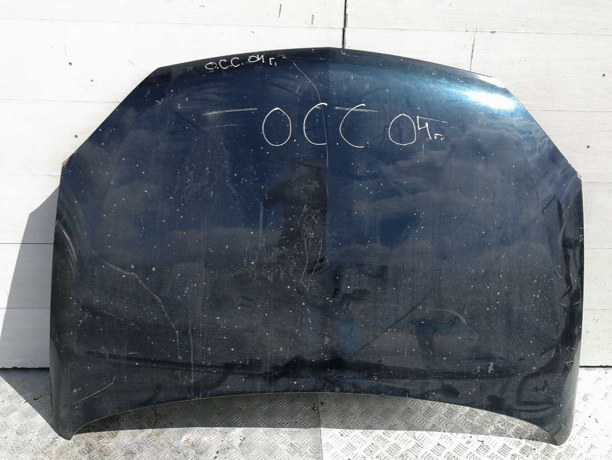 Капот