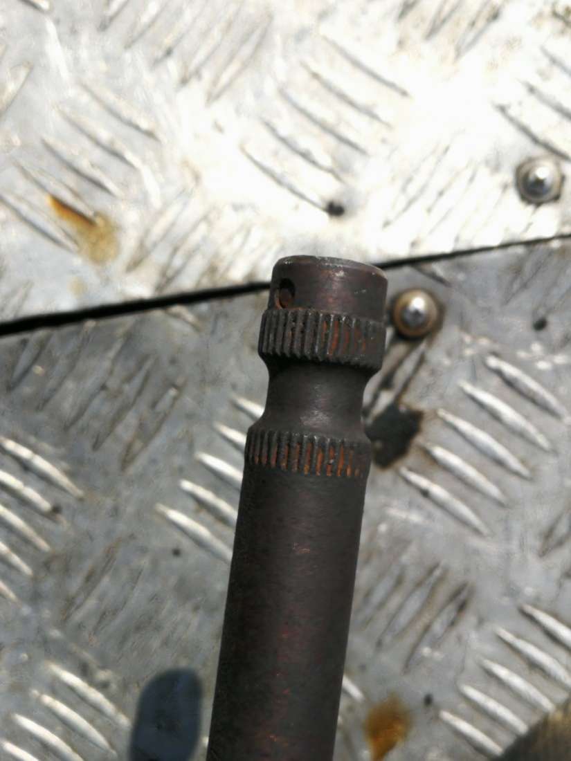 thumb
