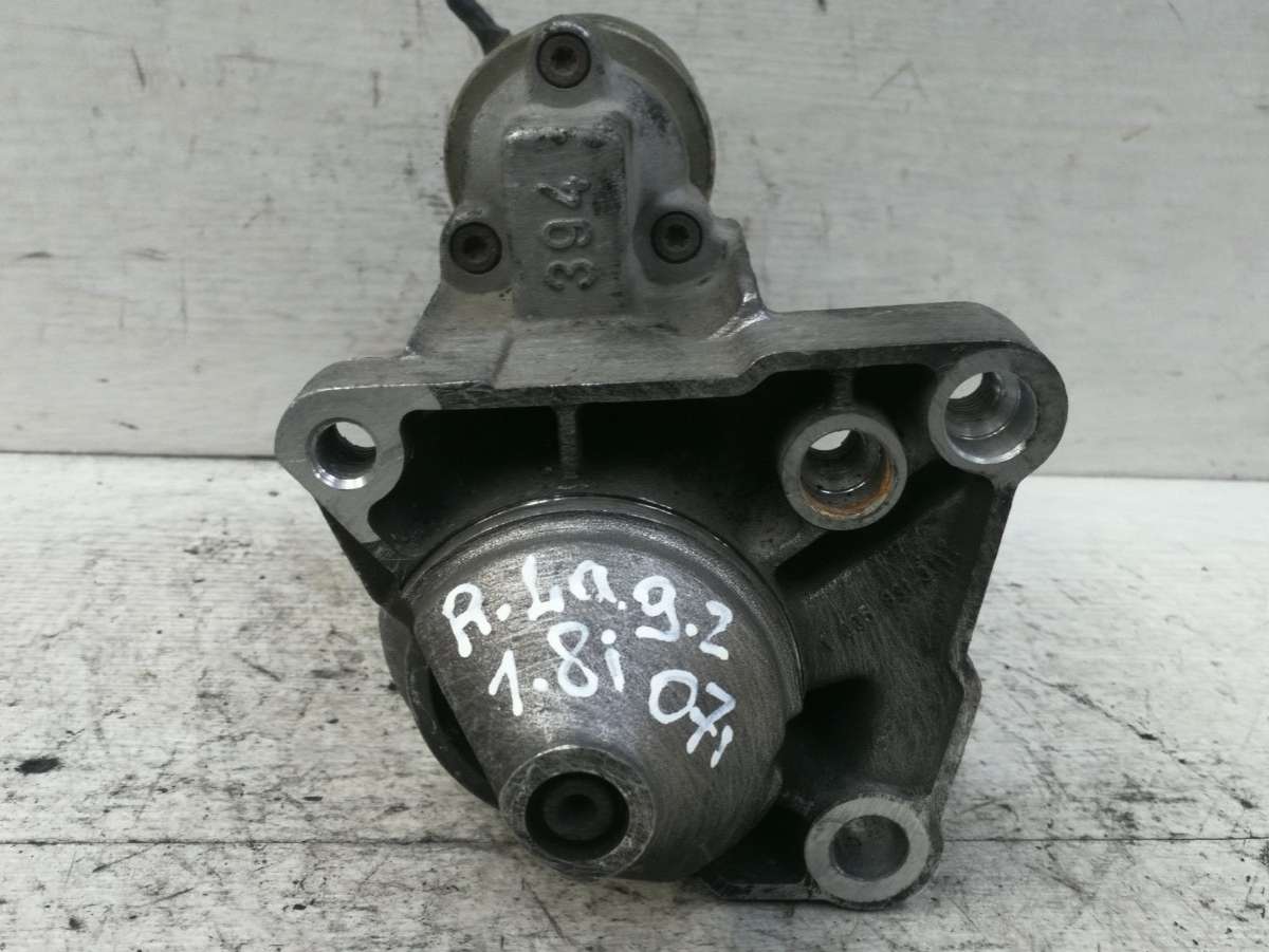 Стартер