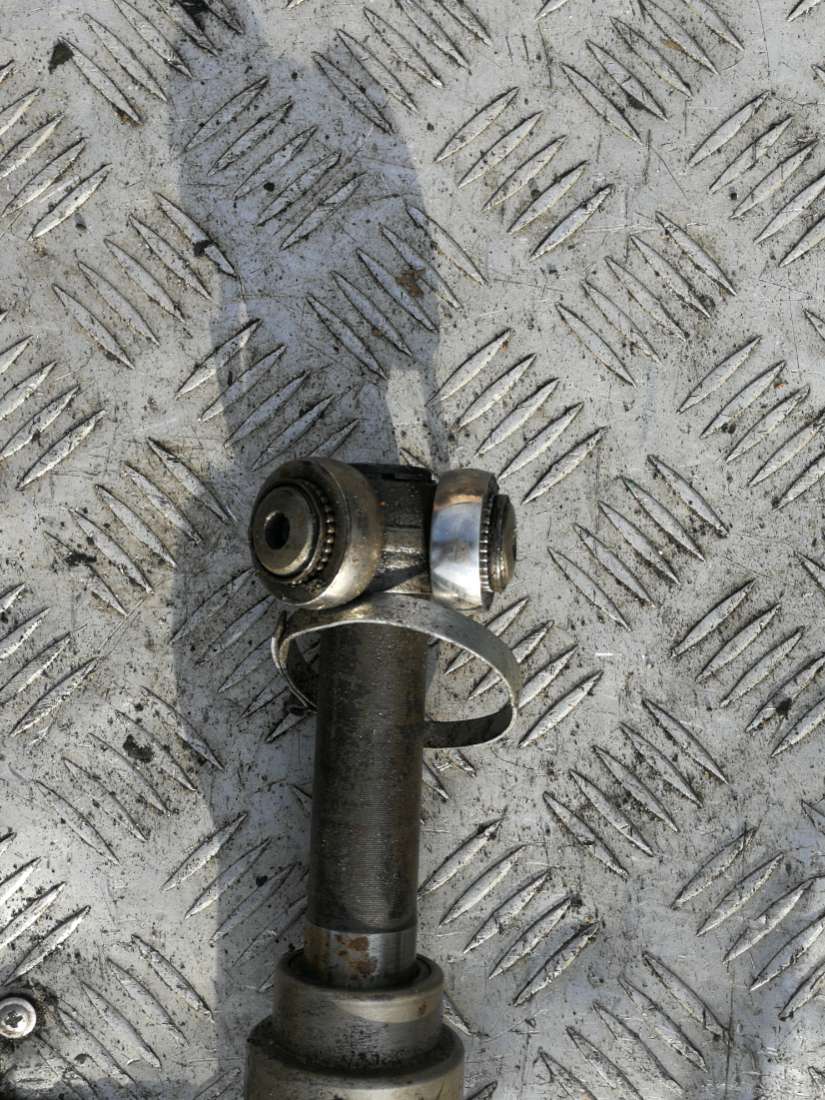 thumb