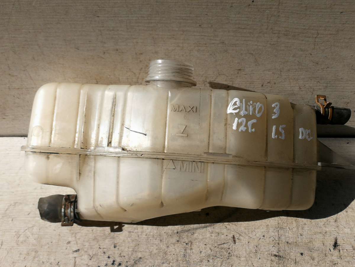 Бачок расширительный