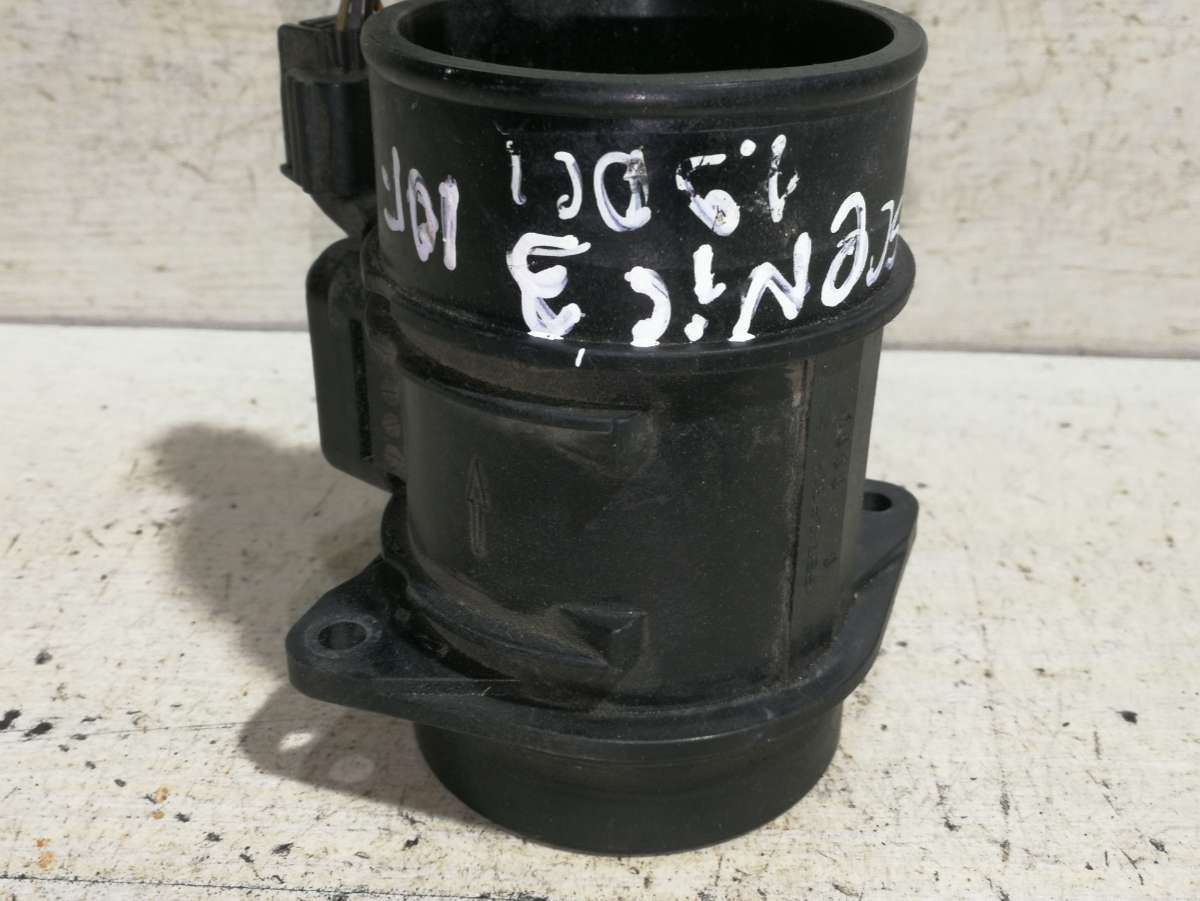 Расходомер воздуха